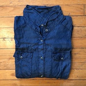 Shirt from Francesca’s